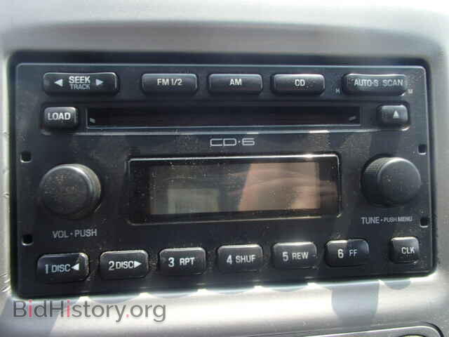 2005 FORD ESCAPE - VIN: 1FMYU96H65KD42732 - Фото 10
