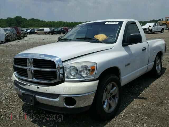 2003 DODGE RAM 1500 - VIN: 1D7HA16D03J653559 - Фото 2