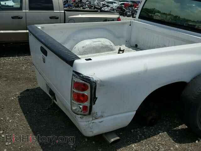 2003 DODGE RAM 1500 - VIN: 1D7HA16D03J653559 - Фото 10