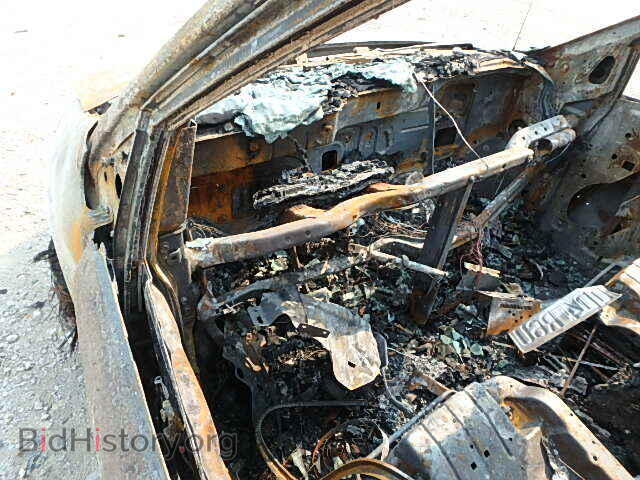 2005 DODGE CARAVAN - VIN: 1D4GP21R35B202171 - Photo 8