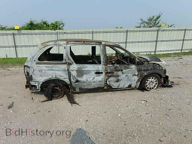 2005 DODGE CARAVAN - VIN: 1D4GP21R35B202171 - Photo 10
