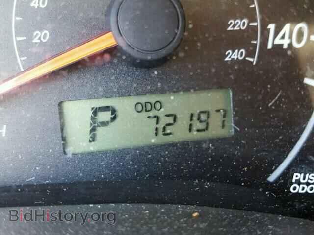 2011 TOYOTA COROLLA - VIN: 2T1BU4EE4BC669468 - Фото 8
