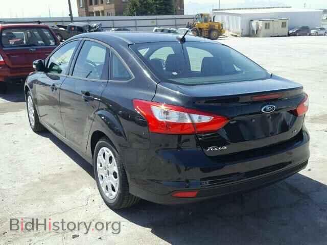 2012 FORD FOCUS - VIN: 1FAHP3F21CL343028 - Photo 3
