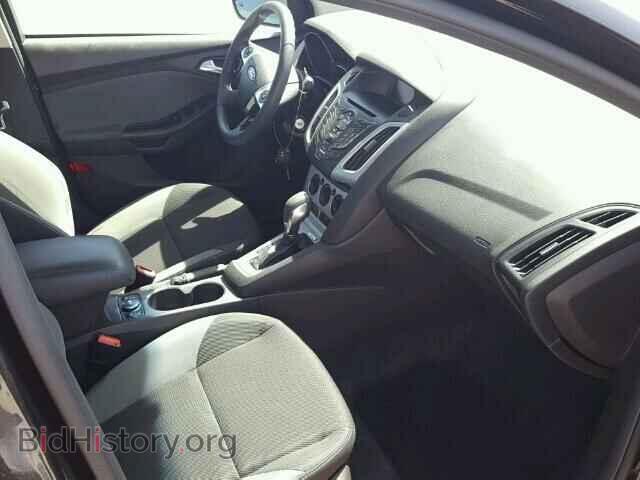 2012 FORD FOCUS - VIN: 1FAHP3F21CL343028 - Photo 5