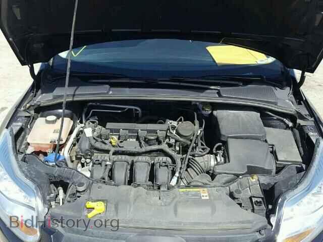 2012 FORD FOCUS - VIN: 1FAHP3F21CL343028 - Photo 7