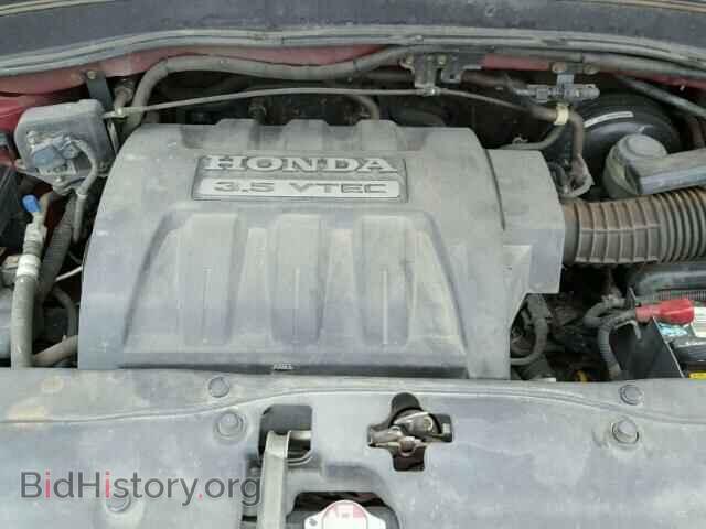 2005 HONDA PILOT - VIN: 5FNYF18505B066130 - Фото 7