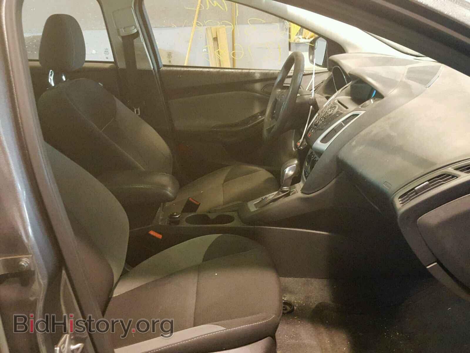 2012 FORD FOCUS - VIN: 1FAHP3F24CL179306 - Photo 5