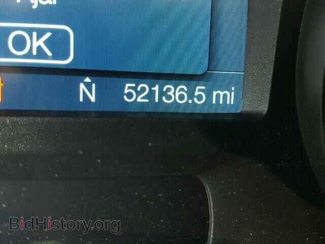 2012 FORD EDGE - VIN: 2FMDK3GCXCBA19456 - Photo 8