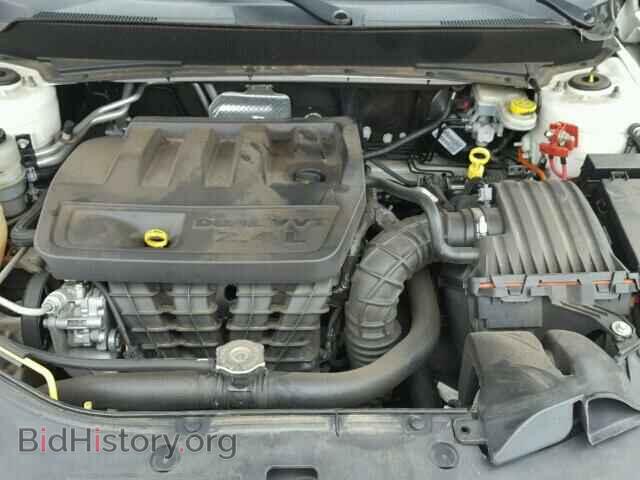 2008 DODGE AVENGER - VIN: 1B3LC56K98N139568 - Фото 7
