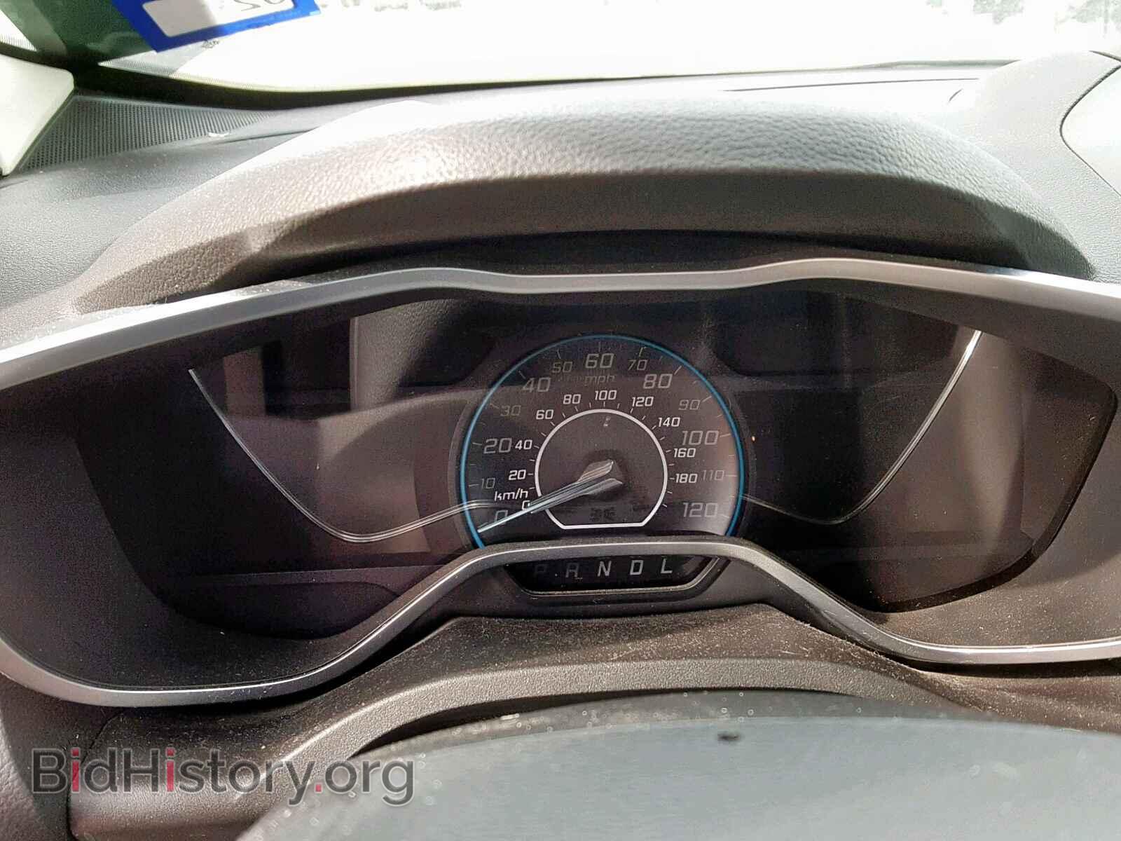 2013 FORD C-MAX SEL - VIN: 1FADP5BU9DL528320 - Фото 8