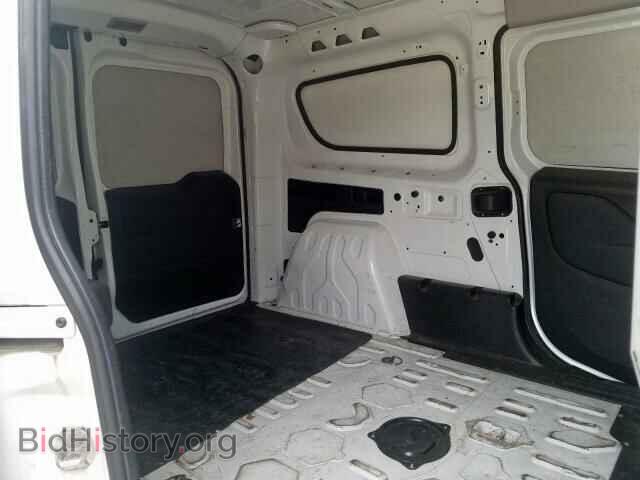 2015 RAM PROMASTER (VIN ZFBERFBT4F6A02402) — фото 6 из 10