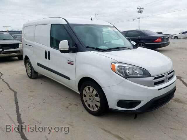 2015 RAM PROMASTER - VIN: ZFBERFBT4F6A02402 - Photo 9