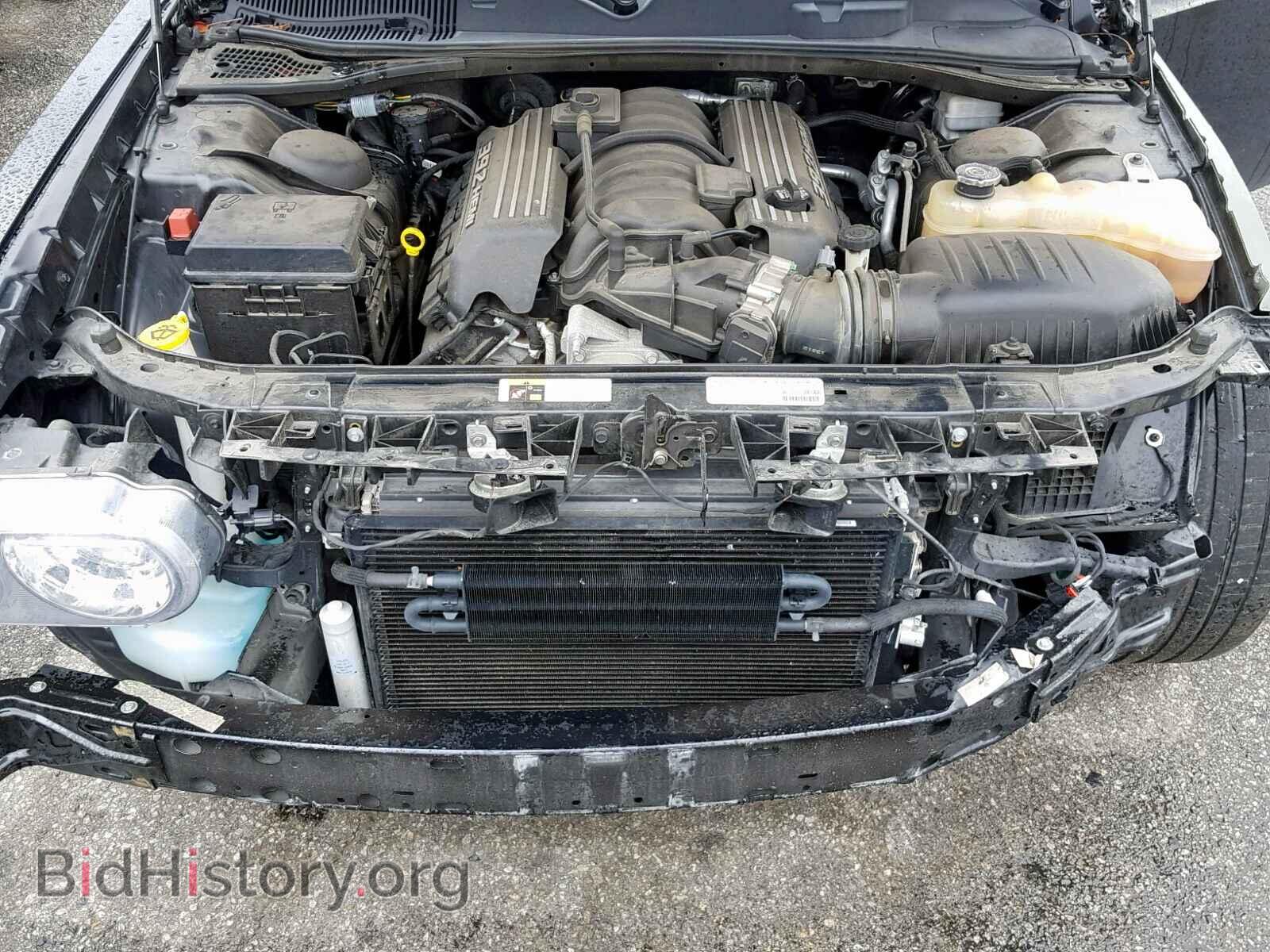2014 DODGE CHALLENGER - VIN: 2C3CDYDJ9EH229643 - Фото 7