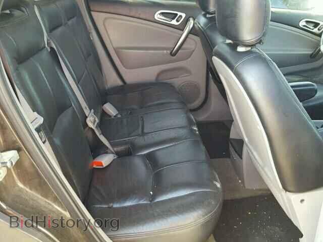 2006 SATURN VUE - VIN: 5GZCZ23D76S802540 - Фото 6