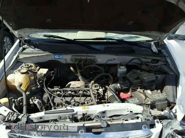 2008 MAZDA TRIBUTE - VIN: 4F2CZ02Z18KM31154 - Фото 7