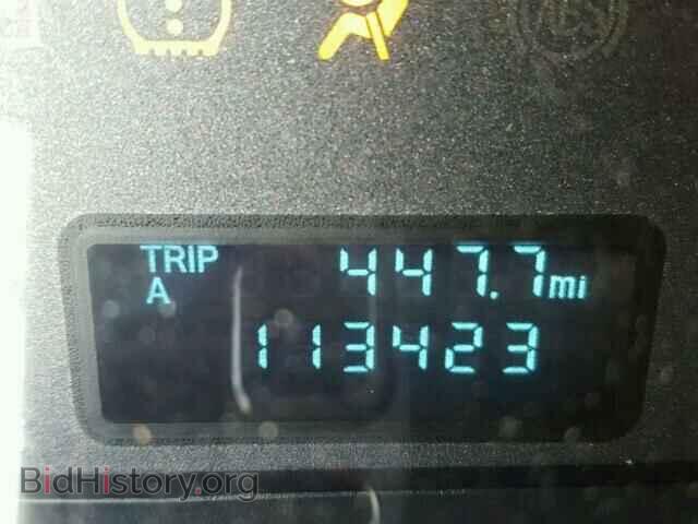 2008 MAZDA TRIBUTE - VIN: 4F2CZ02Z18KM31154 - Фото 8