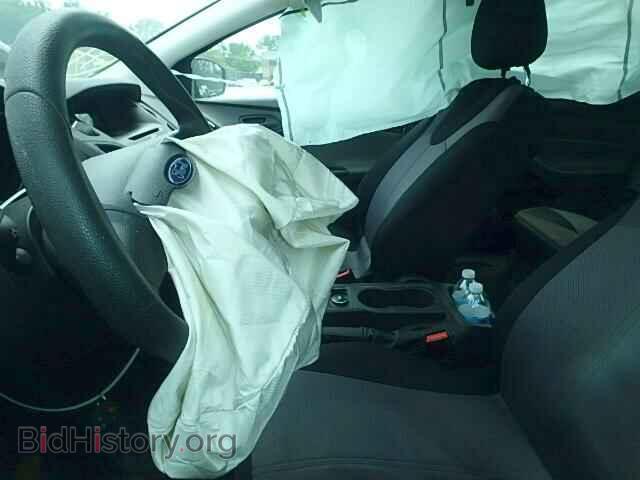 2012 FORD FOCUS - VIN: 1FAHP3E26CL346363 - Photo 5