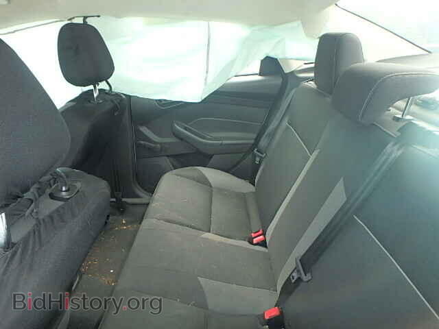 2012 FORD FOCUS - VIN: 1FAHP3E26CL346363 - Photo 6
