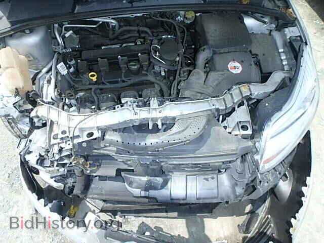 2012 FORD FOCUS - VIN: 1FAHP3E26CL346363 - Photo 7