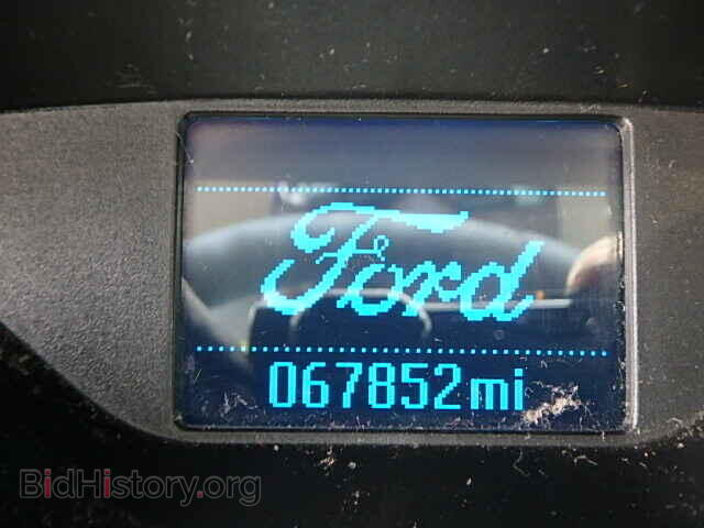 2012 FORD FOCUS - VIN: 1FAHP3E26CL346363 - Photo 8