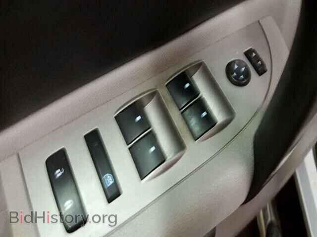 2007 CHEVROLET SILVERADO - VIN: 1GCEC19CX7Z624958 - Фото 10