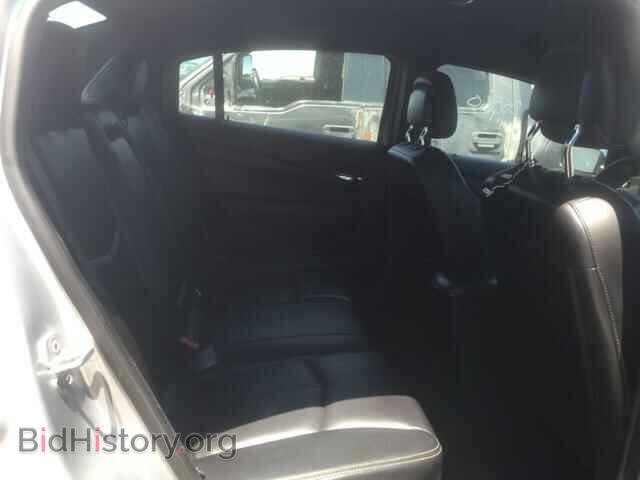 2012 CHRYSLER 200 - VIN: 1C3CCBCB7CN293033 - Фото 6