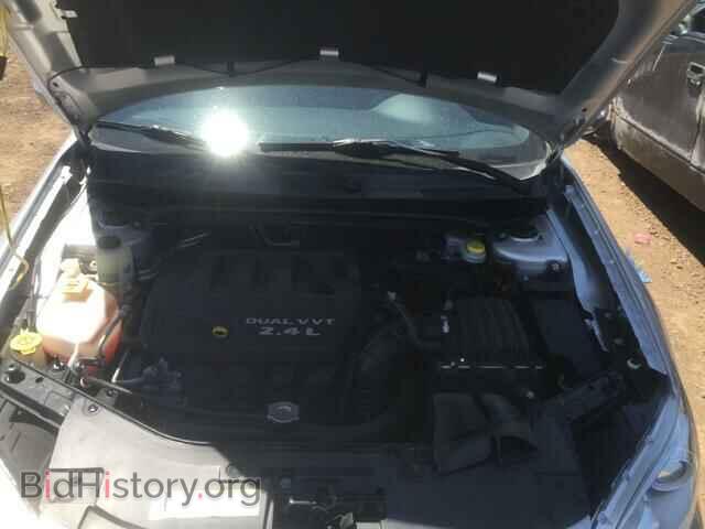 2012 CHRYSLER 200 - VIN: 1C3CCBCB7CN293033 - Фото 7