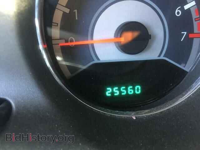 2012 CHRYSLER 200 - VIN: 1C3CCBCB7CN293033 - Фото 8