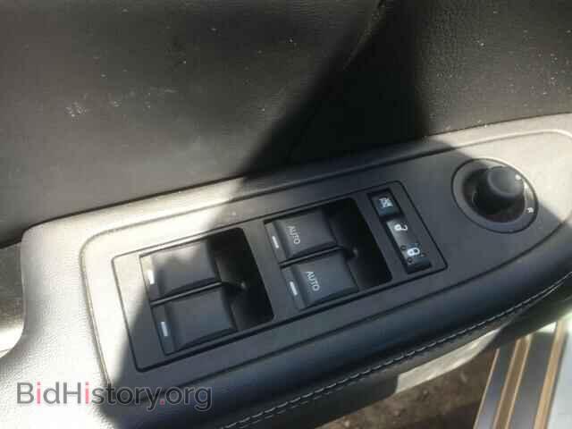 2012 CHRYSLER 200 - VIN: 1C3CCBCB7CN293033 - Фото 10