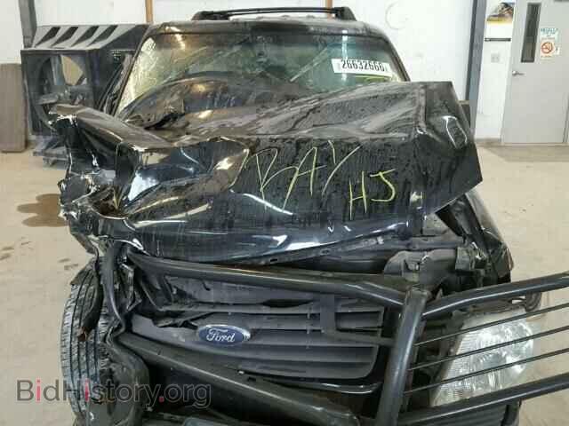 2006 FORD EXPLORER - VIN: 1FMEU62E06UA49251 - Фото 9