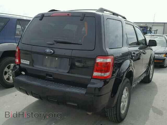 2012 FORD ESCAPE - VIN: 1FMCU0C76CKB17788 - Photo 4