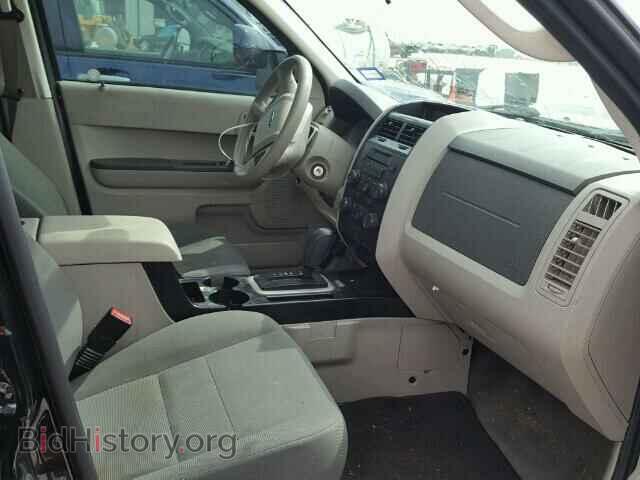 2012 FORD ESCAPE - VIN: 1FMCU0C76CKB17788 - Photo 5
