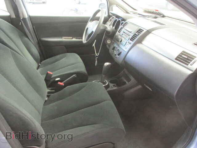 2011 NISSAN VERSA - VIN: 3N1BC1CP0BL507214 - Photo 5