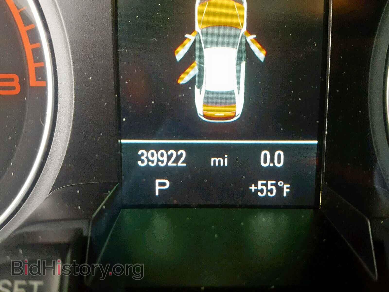 2013 AUDI A4 - VIN: WAUFFAFL7DN010627 - Фото 8