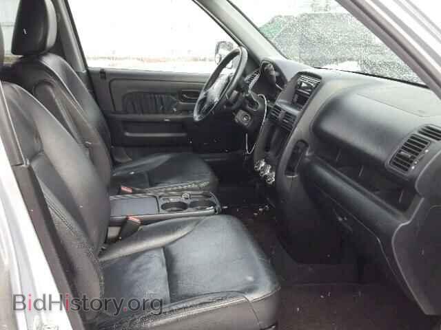 2003 HONDA CRV - VIN: JHLRD78993C817089 - Photo 5