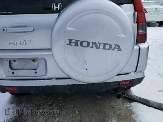 2003 HONDA CRV - VIN: JHLRD78993C817089 - Photo 9