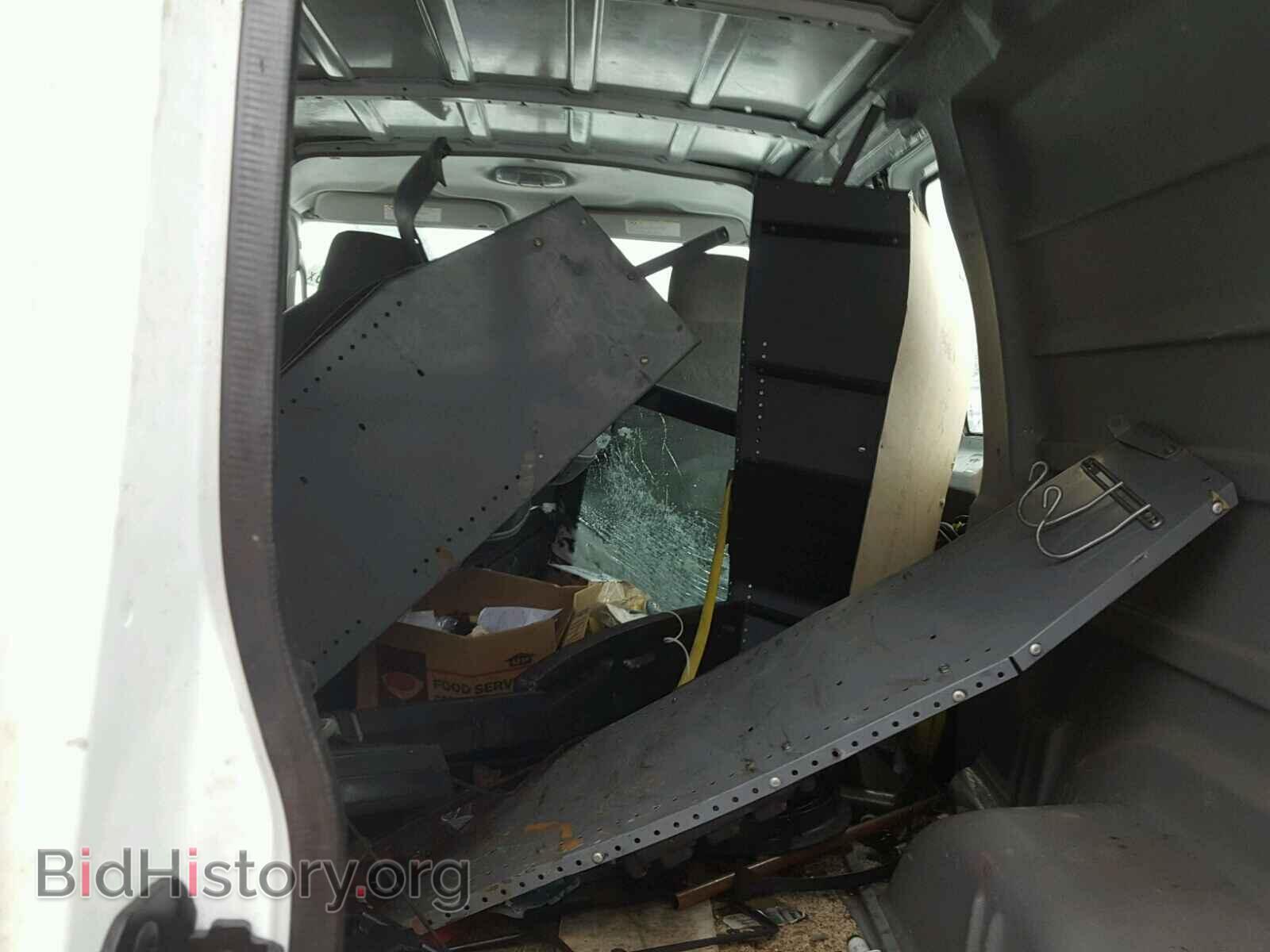 2013 FORD ECONOLINE - VIN: 1FTNE2EW9DDA21489 - Photo 6