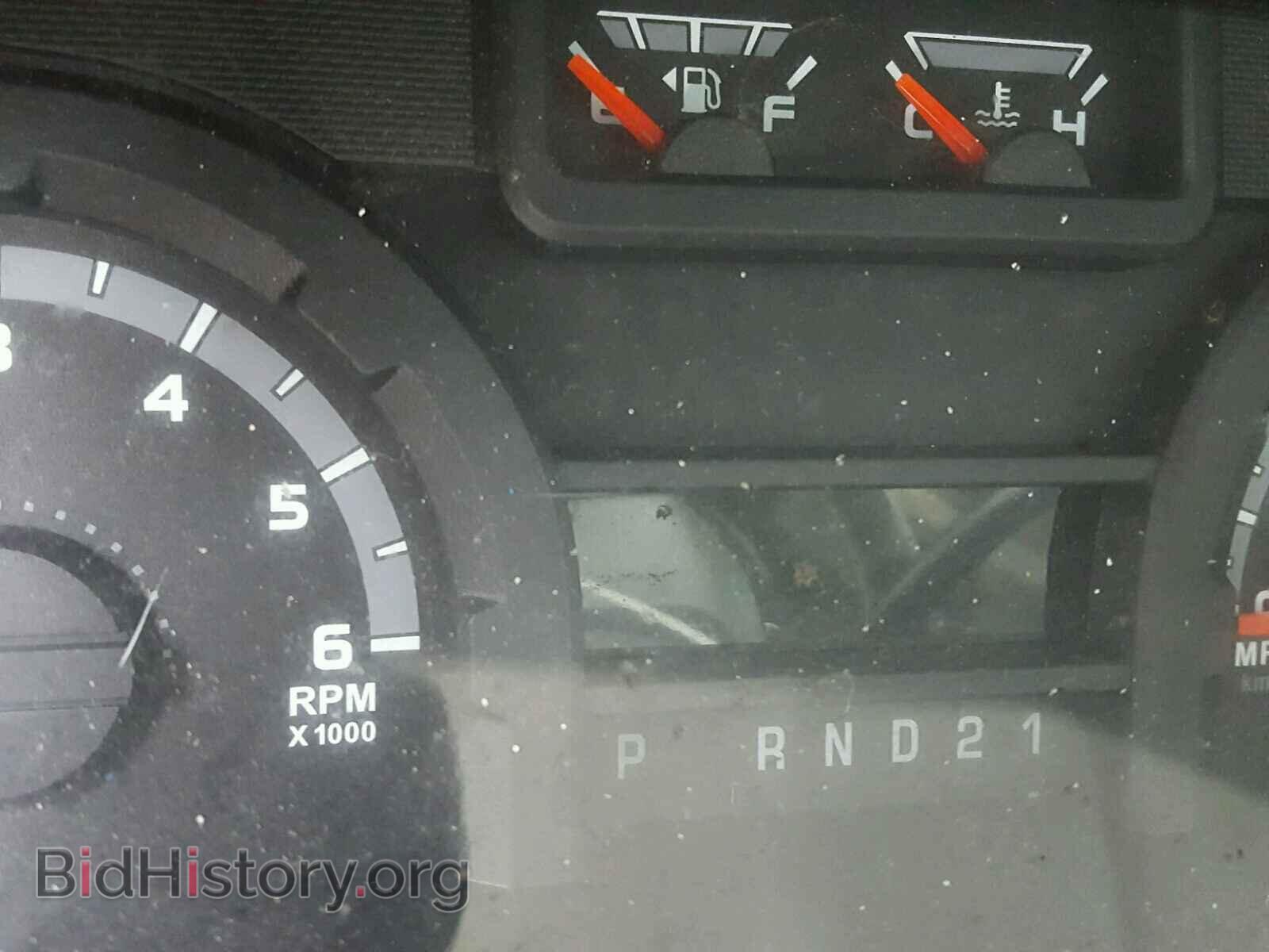 2013 FORD ECONOLINE - VIN: 1FTNE2EW9DDA21489 - Photo 8