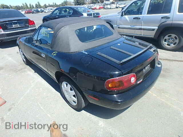 1995 MAZDA MIATA - VIN: JM1NA3534S0617931 - Фото 3