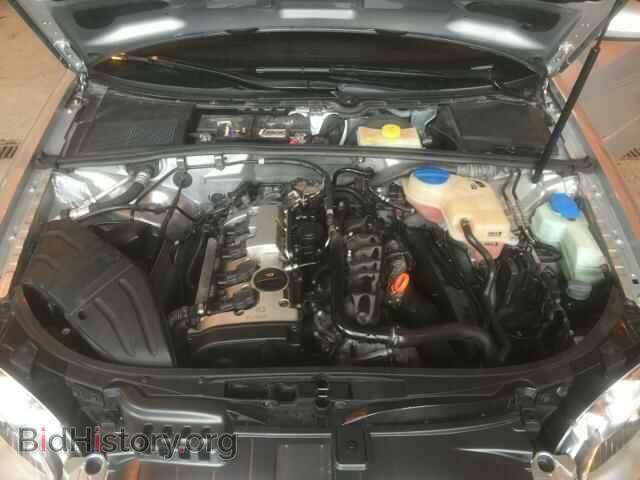 2006 AUDI A4 - VIN: WAUDF78EX6A101488 - Фото 7