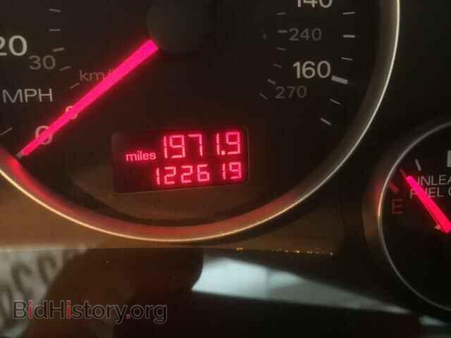 2006 AUDI A4 - VIN: WAUDF78EX6A101488 - Фото 8