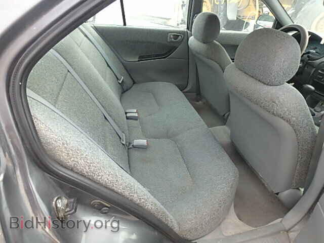 2003 MITSUBISHI GALANT - VIN: 4A3AA36G53E110781 - Фото 6