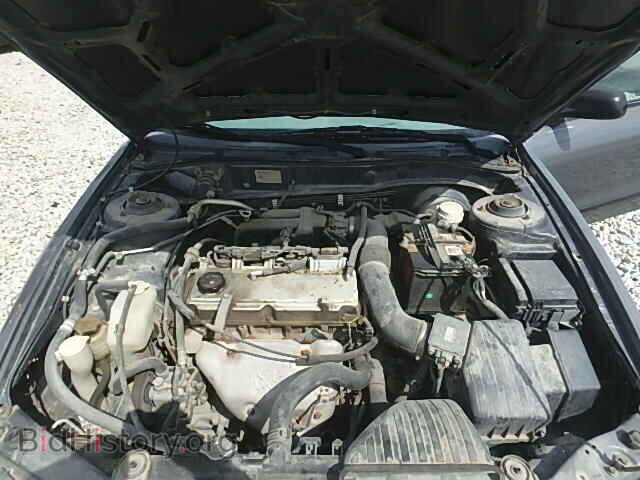 2003 MITSUBISHI GALANT - VIN: 4A3AA36G53E110781 - Фото 7
