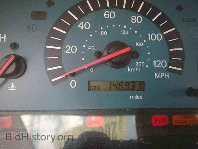 2003 MITSUBISHI GALANT - VIN: 4A3AA36G53E110781 - Фото 8