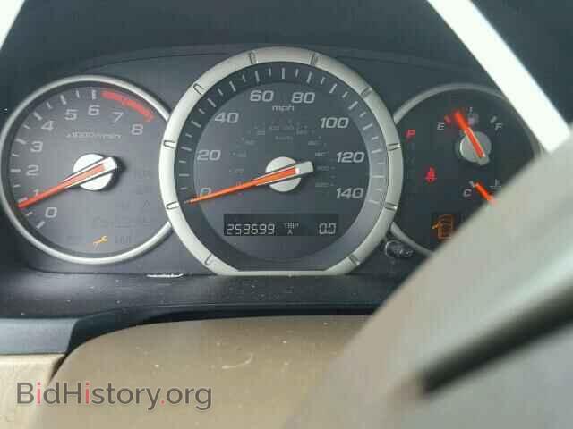 2007 HONDA PILOT - VIN: 5FNYF28687B038433 - Фото 8