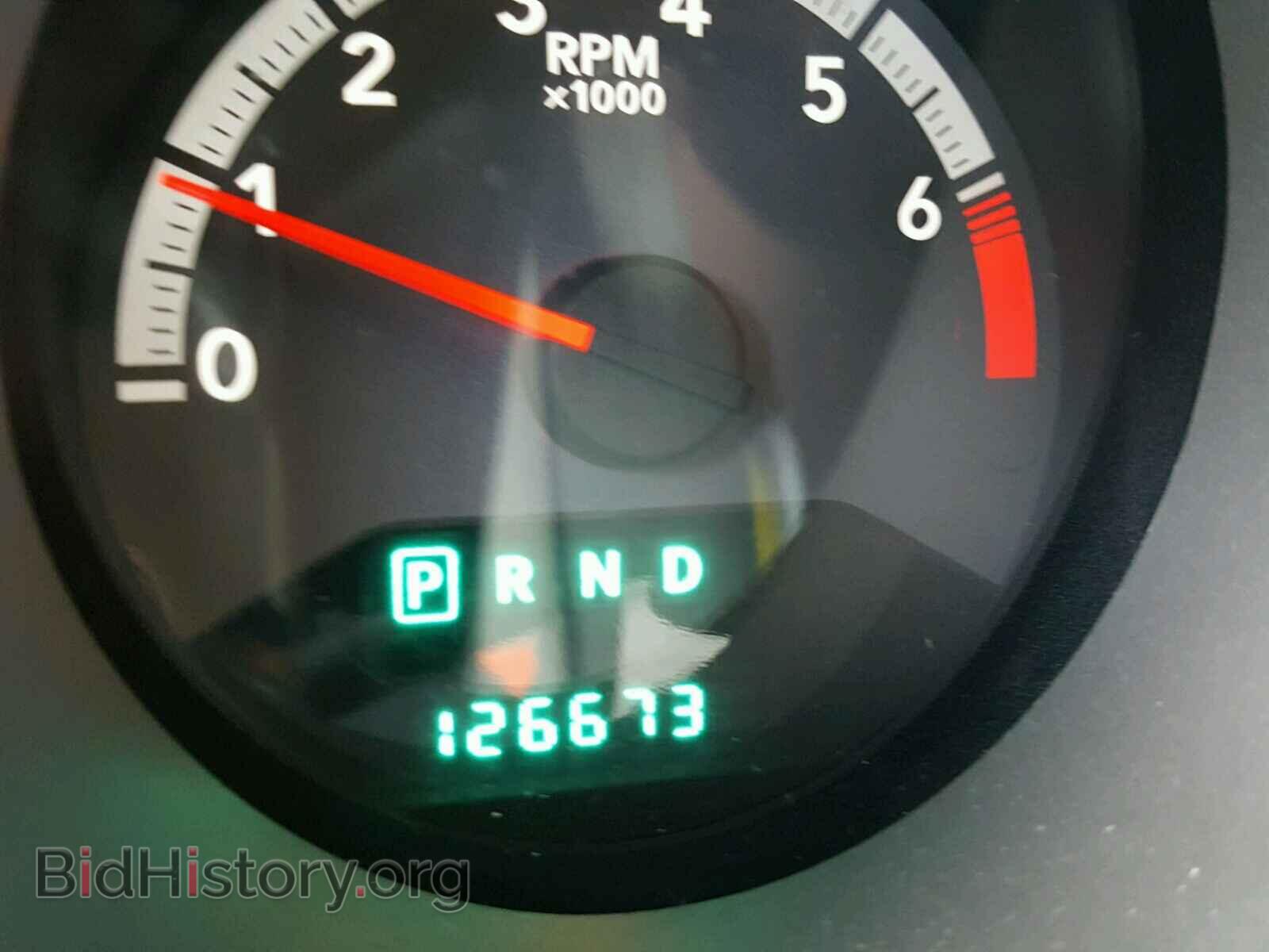 2010 DODGE AVENGER - VIN: 1B3CC4FB2AN224591 - Фото 8