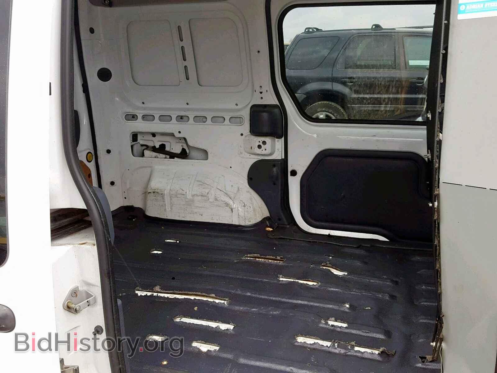 2012 FORD TRANSIT CO - VIN: NM0LS6AN3CT101960 - Photo 6