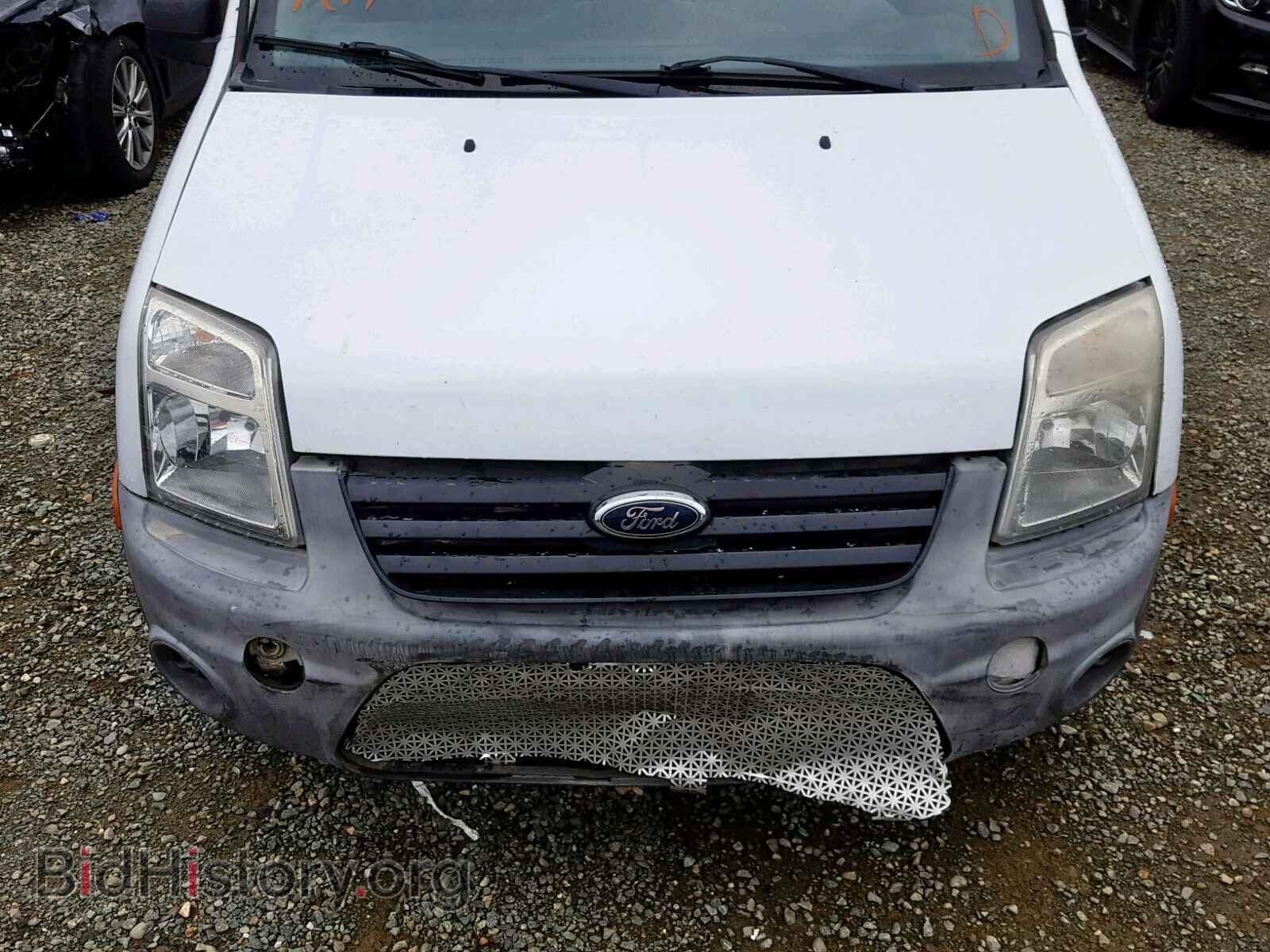 2012 FORD TRANSIT CO - VIN: NM0LS6AN3CT101960 - Photo 7
