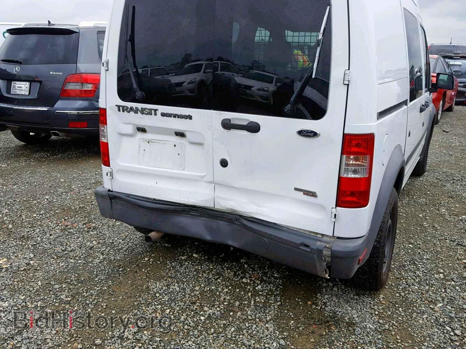 2012 FORD TRANSIT CO - VIN: NM0LS6AN3CT101960 - Photo 9