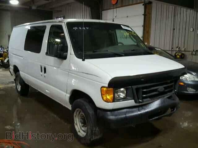 Photo 1FTNE24L94HB54673 - FORD ECONOLINE 2004